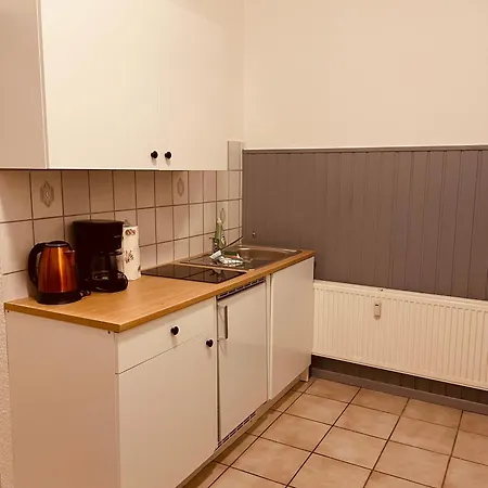 Haus Nordwind * Wilhelmshaven