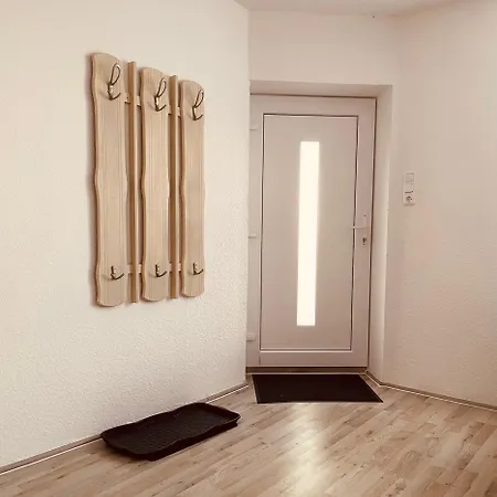Haus Nordwind Appartement Wilhelmshaven